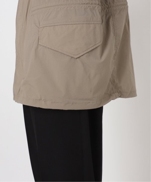 ドライナイロン アーミースタンドブルゾン ドライナイロン アーミースタンドブルゾン XUR2031721064(15488円)