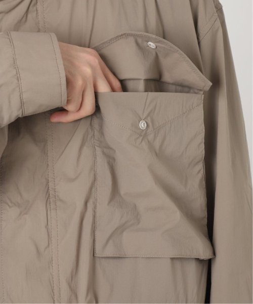 ドライナイロン アーミースタンドブルゾン ドライナイロン アーミースタンドブルゾン XUR2031721064(15488円)