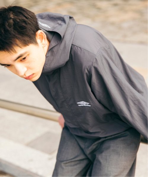 JOURNAL STANDARD(ジャーナルスタンダード)/UMBRO × JOURNAL STANDARD / Warm Up Anorak/img24