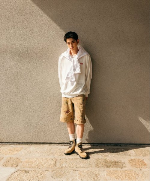 JOURNAL STANDARD(ジャーナルスタンダード)/UMBRO × JOURNAL STANDARD / Pitch Side Sweater/img19