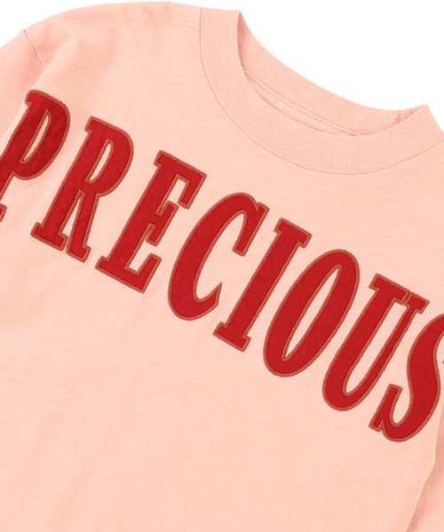 ゴートゥーハリウッド(ゴートゥーハリウッド)/PRECIOUS Tシャツ/img04