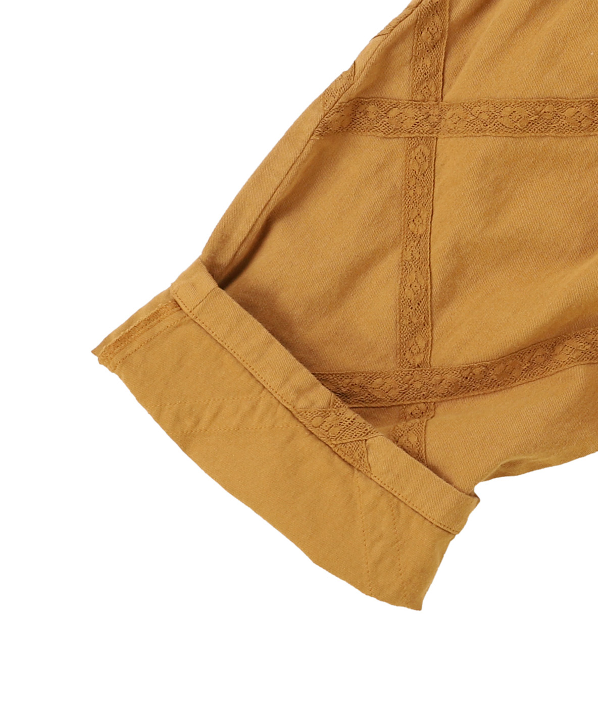 ゴートゥーハリウッド GO TO HOLLYWOOD チノレースパンツ