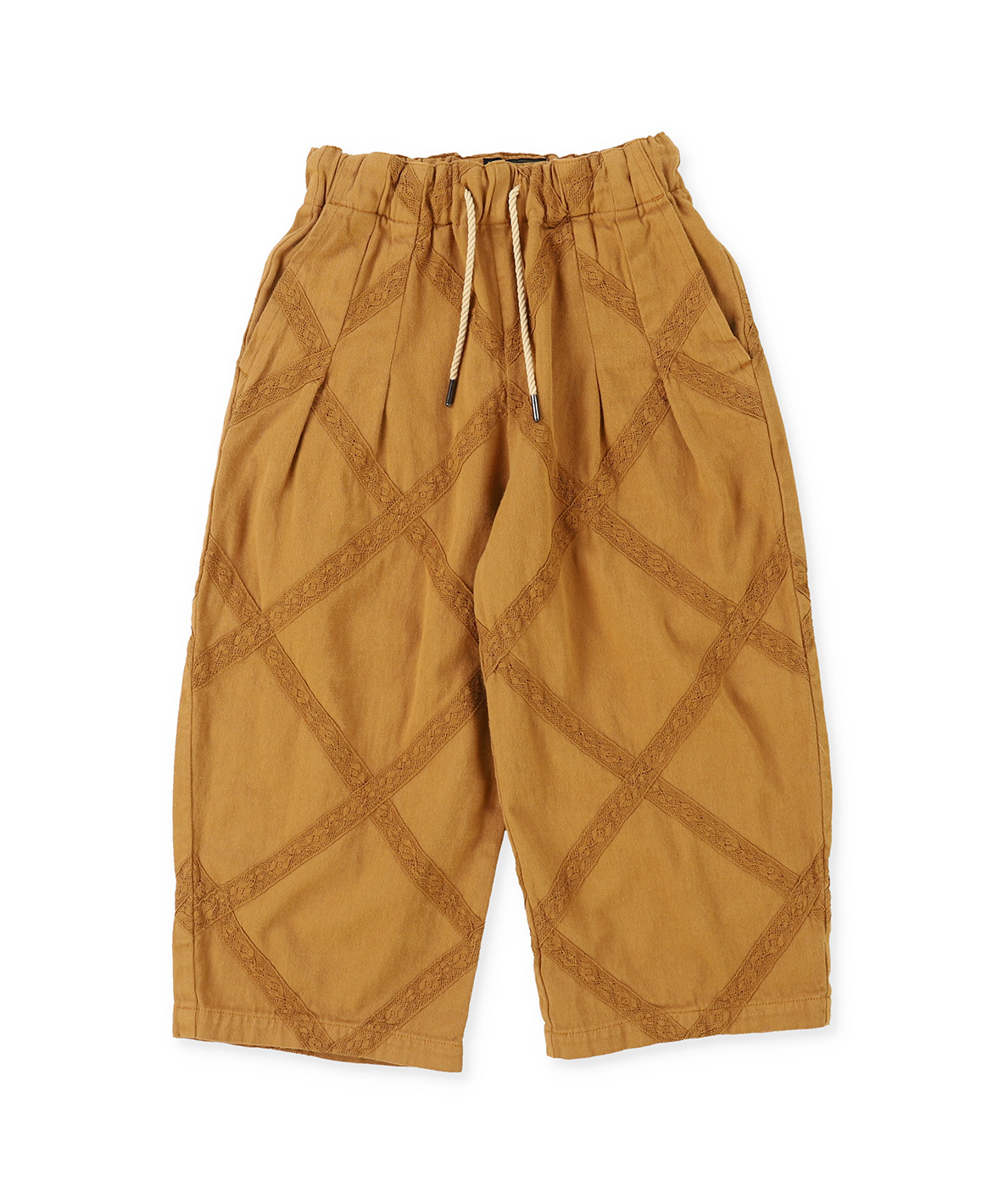 ゴートゥーハリウッド GO TO HOLLYWOOD チノレースパンツ(505835646