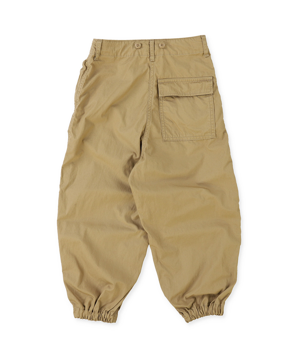 ゴートゥーハリウッド GO TO HOLLYWOOD ウェザーサスペンダーパンツ