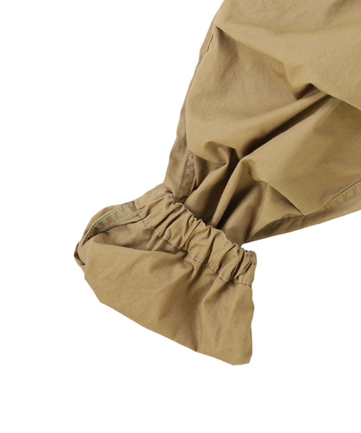 ゴートゥーハリウッド GO TO HOLLYWOOD ウェザーサスペンダーパンツ