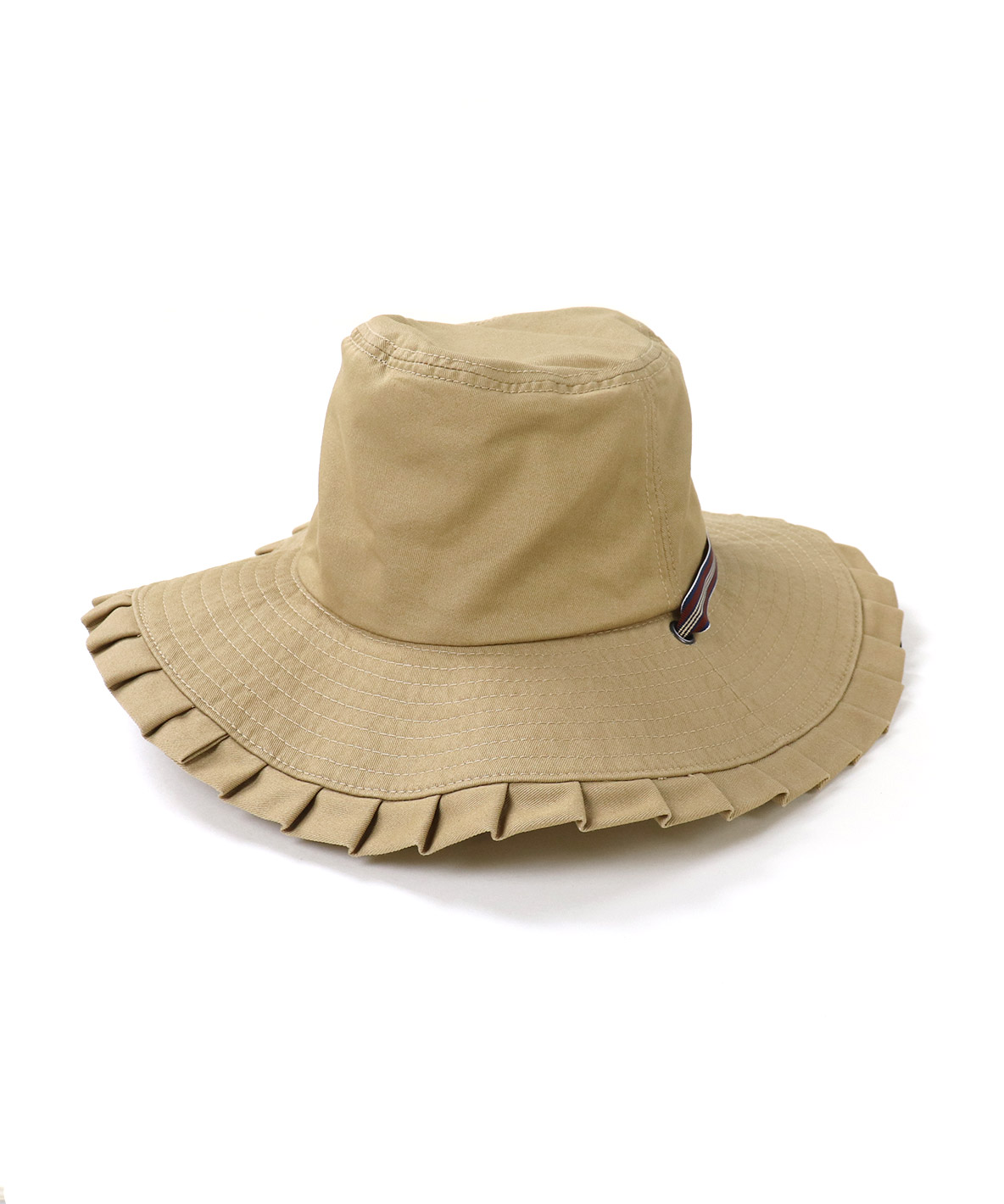 ゴートゥーハリウッド GO TO HOLLYWOOD ツバひらひら HAT(505835718