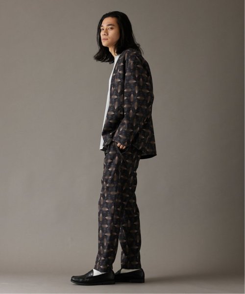 RIRANCHA / リランチェ ブッチャー カーディガン 