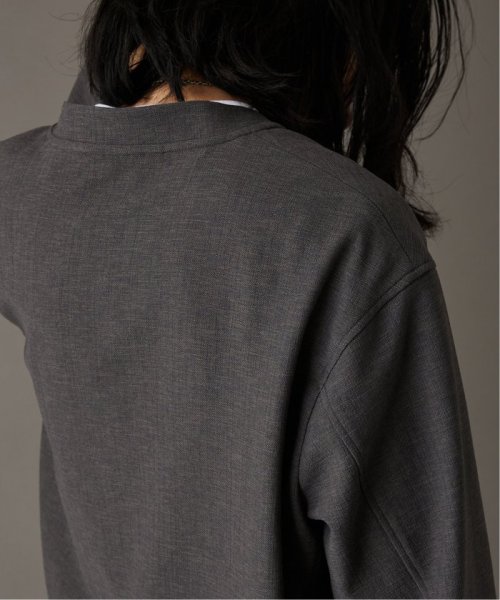 RIRANCHA / リランチェ ブッチャー カーディガン 