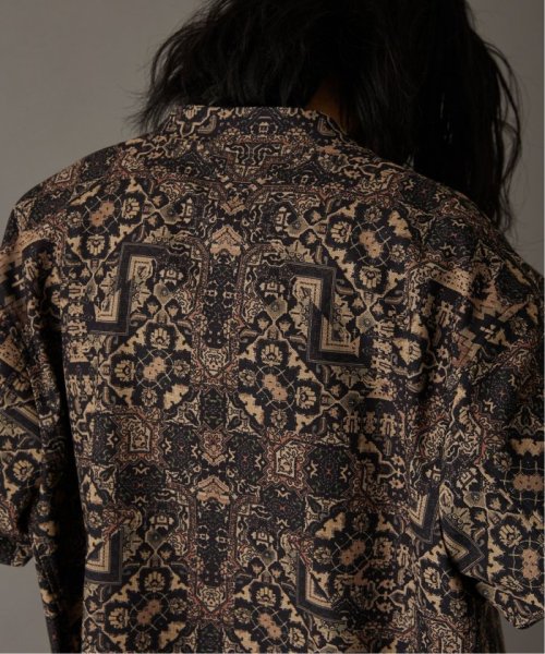 RIRANCHA / リランチェ ブッチャー カーディガン 