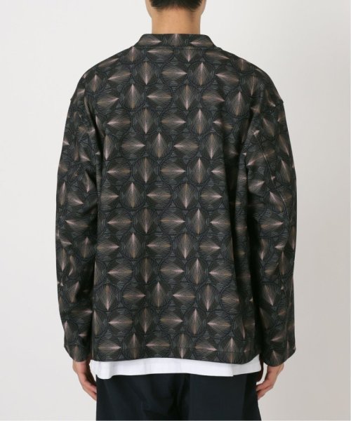 RIRANCHA / リランチェ ブッチャー カーディガン 