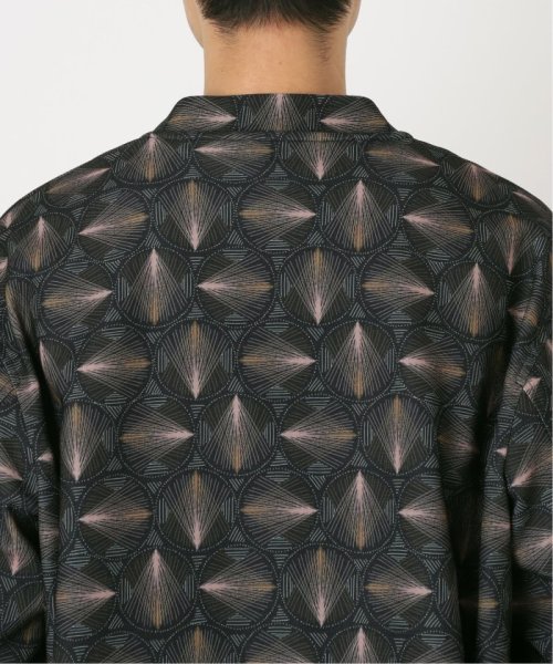 RIRANCHA / リランチェ ブッチャー カーディガン 