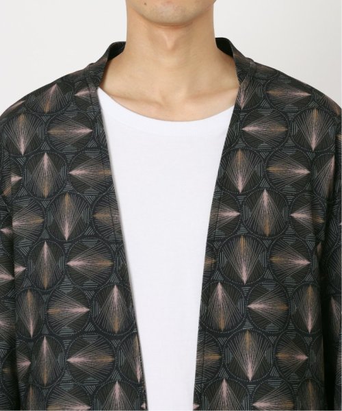 RIRANCHA / リランチェ ブッチャー カーディガン 