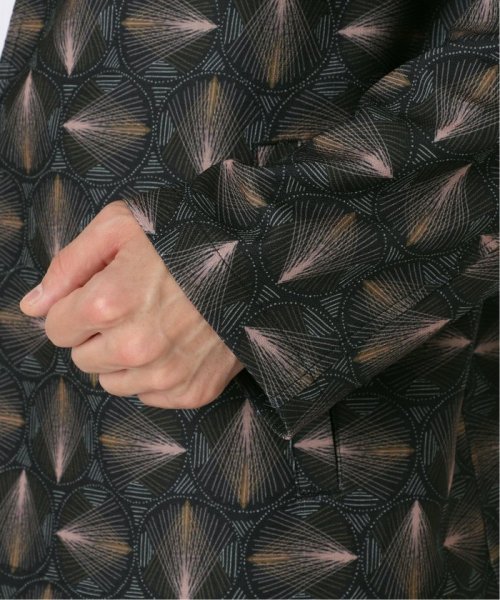 RIRANCHA / リランチェ ブッチャー カーディガン 