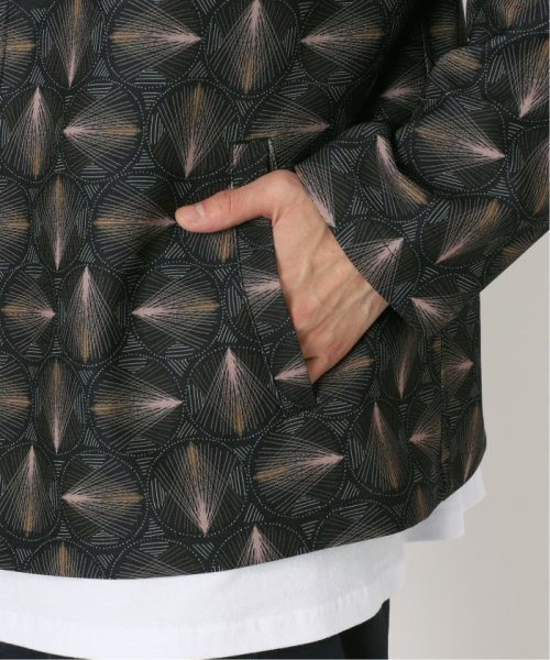 RIRANCHA / リランチェ ブッチャー カーディガン 