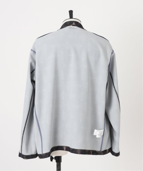 RIRANCHA / リランチェ ブッチャー カーディガン 