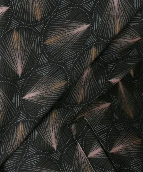 RIRANCHA / リランチェ ブッチャー カーディガン 