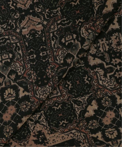 RIRANCHA / リランチェ ブッチャー カーディガン 