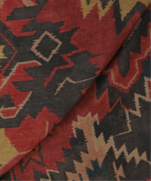 RIRANCHA / リランチェ ブッチャー カーディガン 