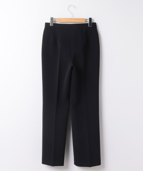 センタープレスパンツ 