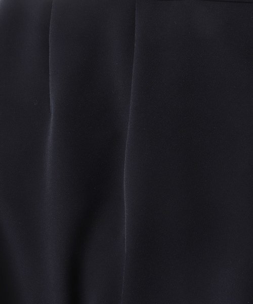 センタープレスパンツ 