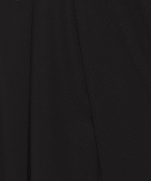 ワンピースアンサンブル【ブラックフォーマル】 