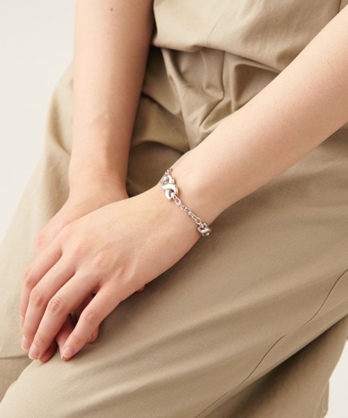 ＜SSIL＞Tied X Chain B Chain