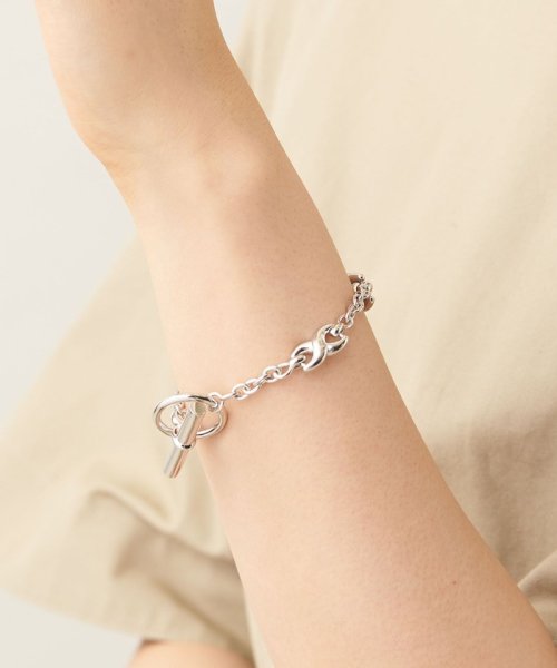 ＜SSIL＞Tied X Chain B Chain