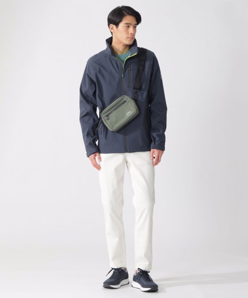 ECOALF MEN(ECOALF MEN)/KICLAIM アクティブ ジャケット / KICLAIM JACKET MAN/img02