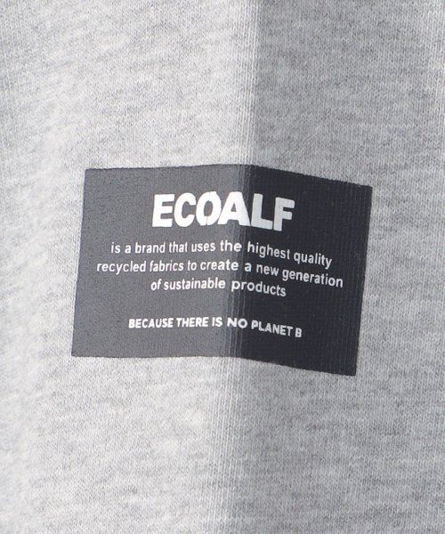 ECOALF MEN(ECOALF MEN)/BARDERA BECAUSE スウェット / BARDERA SWEATSHIRT MAN/img07