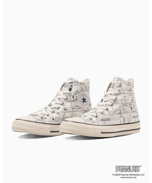 CONVERSE(CONVERSE)/ALL STAR (R) PEANUTS CP HI / オールスター　(R)　ピーナッツ　ＣＰ　ＨＩ/img12