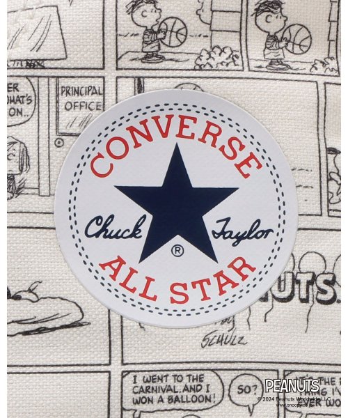 CONVERSE(CONVERSE)/ALL STAR (R) PEANUTS CP HI / オールスター　(R)　ピーナッツ　ＣＰ　ＨＩ/img19