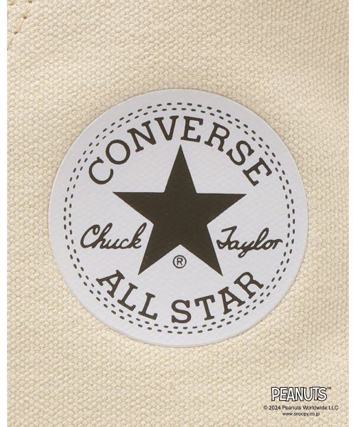 CONVERSE(コンバース)/ALL STAR (R) PEANUTS BS HI / オールスター　(R)　ピーナッツ　ＢＳ　ＨＩ/img08