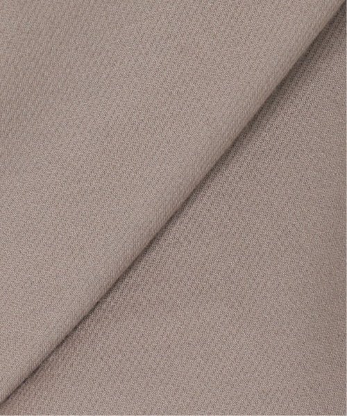 メランジ ジャージ 2B ジャケット【セットアップ着用可】 セットアップ着用可