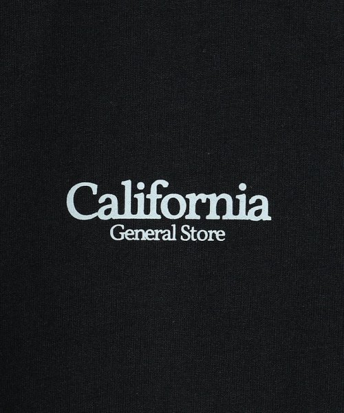 California General Store(カリフォルニア ジェネラルストア)/＜CGS.＞ パームツリー ラック ロングスリーブ カットソー/img15