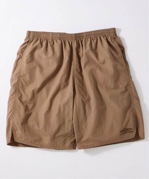 JOURNAL STANDARD(ジャーナルスタンダード)/UMBRO × JOURNALSTANDARD / 2Way Warm Up Shorts/img02