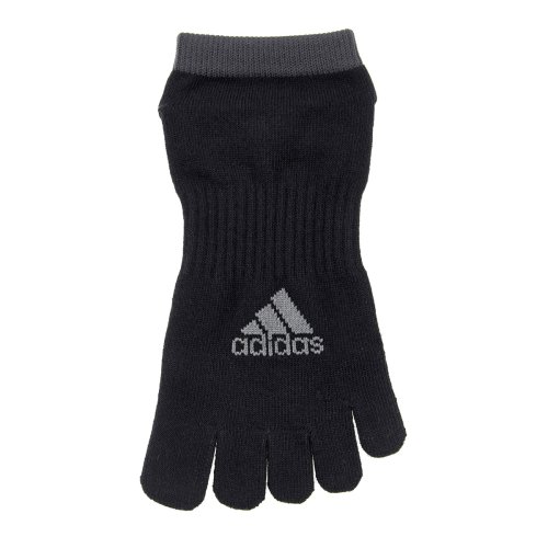 Adidas(アディダス)/ADIDAS(アディダス) ソックス 無地 ワンポイント スニーカー丈 5本指 消臭 つま先かかと補強 破れにくい 福助 公式/img08