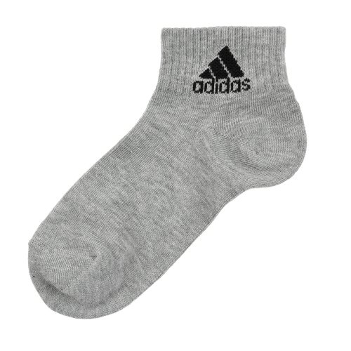 adidas(adidas)/ADIDAS(アディダス) ソックス 無地 ワンポイント ショート丈 消臭 つま先かかと補強 破れにくい 福助 公式/img05