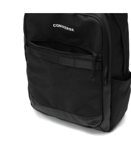 CONVERSE(CONVERSE)/コンバース リュック 大容量 通学 通勤 CONVERSE 中学生 B4 A4 30L 撥水 ノートPC 15.6インチ 大きめ CONNECT 20021/img15