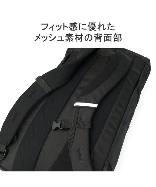 ニューバランス リュック 大容量 通学 new balance A3 40L トップローディングバックパック V2 ベーシック40L LAB35613 