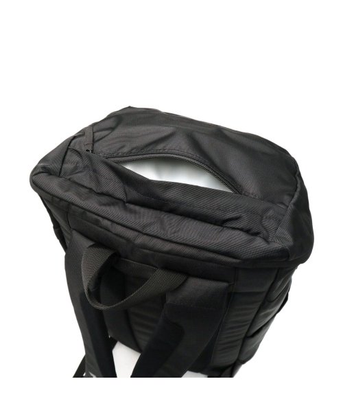 ニューバランス リュック 大容量 通学 new balance A3 40L トップローディングバックパック V2 ベーシック40L LAB35613 