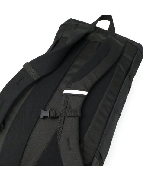 ニューバランス リュック 大容量 通学 new balance A3 40L トップローディングバックパック V2 ベーシック40L LAB35613 