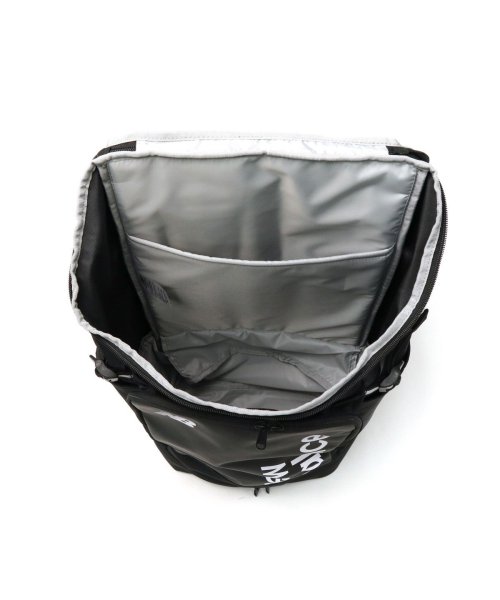 ニューバランス リュック 大容量 通学 new balance A3 40L トップローディングバックパック V2 ベーシック40L LAB35613 