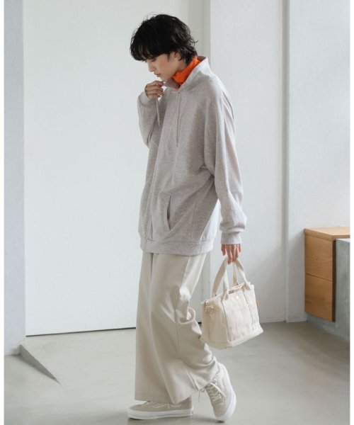 裏毛切替えドルマンブルゾン 人気・おすすめ｜使いやすい・旅行におすすめ 品質保証 全国発送 在庫限り