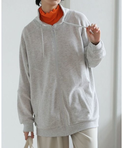 裏毛切替えドルマンブルゾン 人気・おすすめ｜使いやすい・旅行におすすめ 品質保証 全国発送 在庫限り