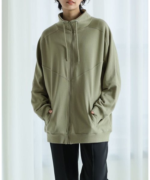 裏毛切替えドルマンブルゾン 人気・おすすめ｜使いやすい・旅行におすすめ 品質保証 全国発送 在庫限り