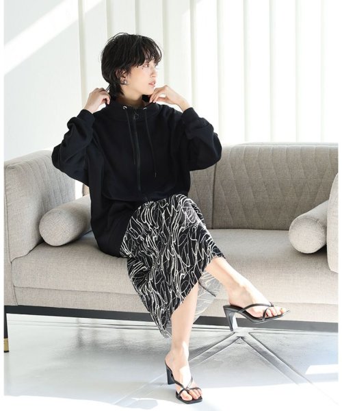 裏毛切替えドルマンブルゾン 人気・おすすめ｜使いやすい・旅行におすすめ 品質保証 全国発送 在庫限り