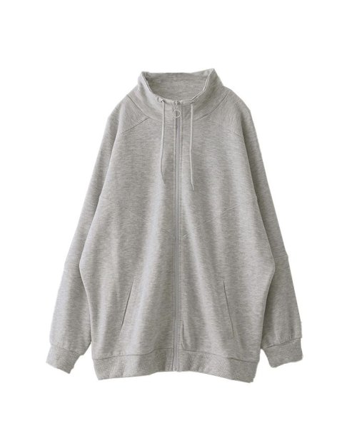 裏毛切替えドルマンブルゾン 人気・おすすめ｜使いやすい・旅行におすすめ 品質保証 全国発送 在庫限り