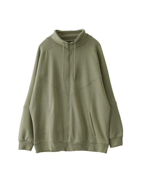 裏毛切替えドルマンブルゾン 人気・おすすめ｜使いやすい・旅行におすすめ 品質保証 全国発送 在庫限り