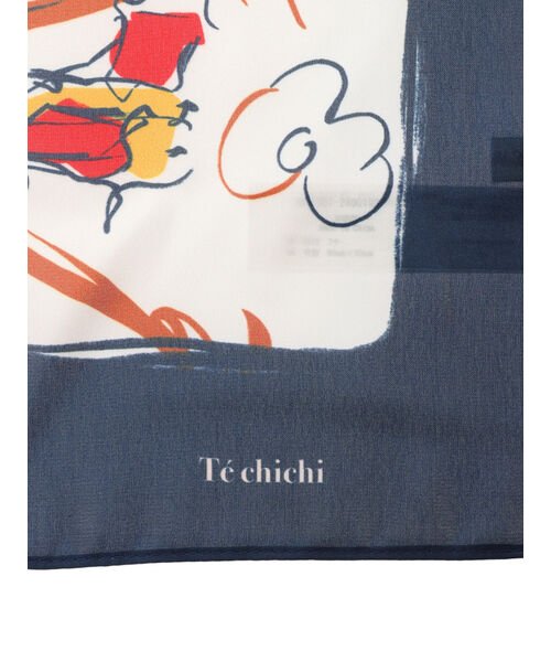 Te chichi(テチチ)/柄アソートスカーフ/img10