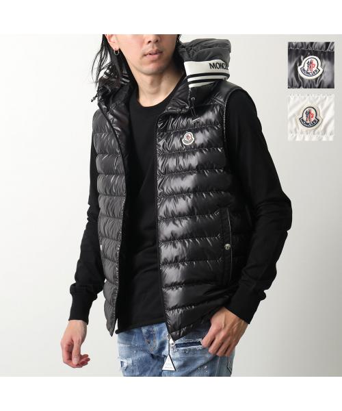 MONCLER ダウンベスト CLAI GILET クライ ジレ 1A00057 595ZJ